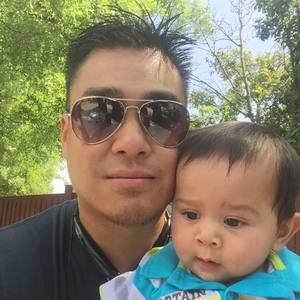 Meet your Posher, Jon